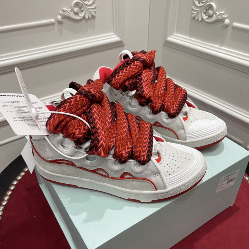 Lanvin Sneakers