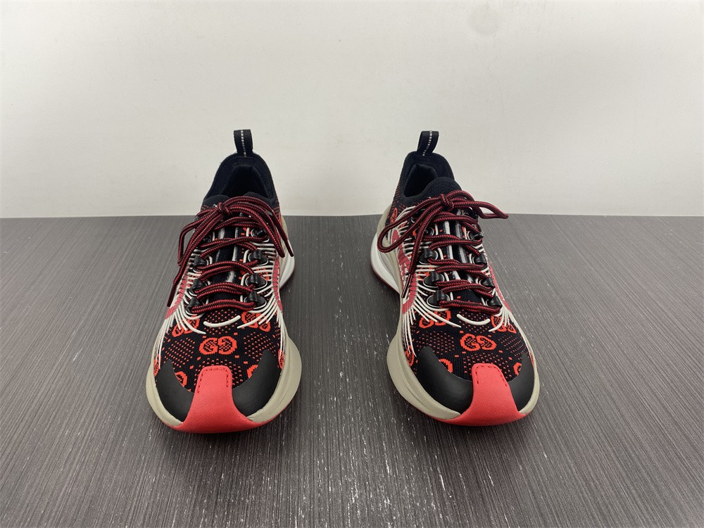 GUCCI Run Sneaker