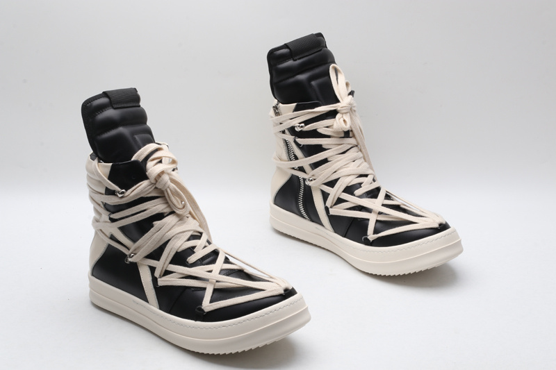 Rick Owens Shoes