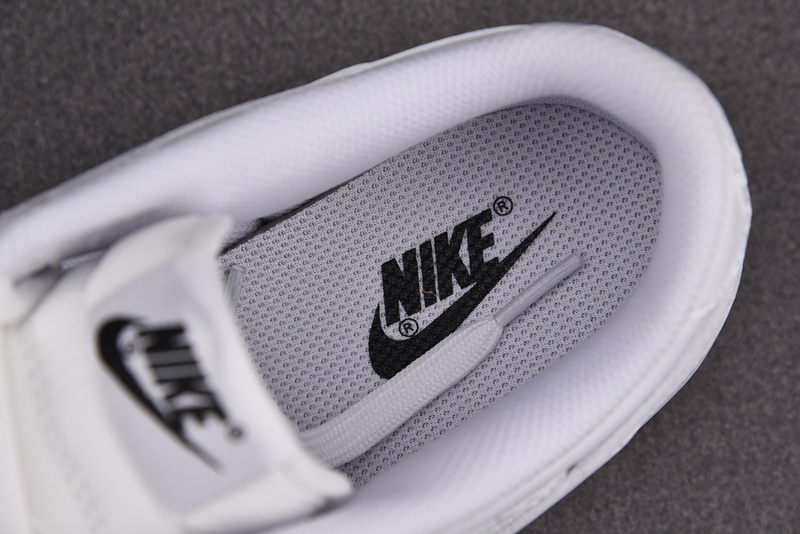 Nike Dunk Low Triple White (2021) DD1503-109