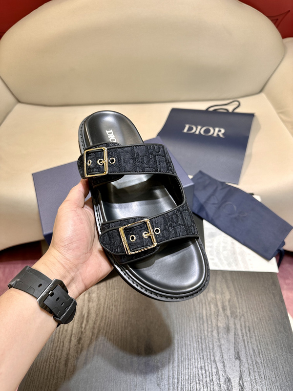 Dior Aqua SANDAL (EU39-EU46)