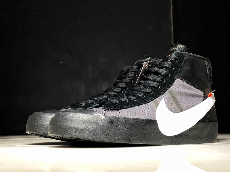 Nike OW x Blazer Mid 