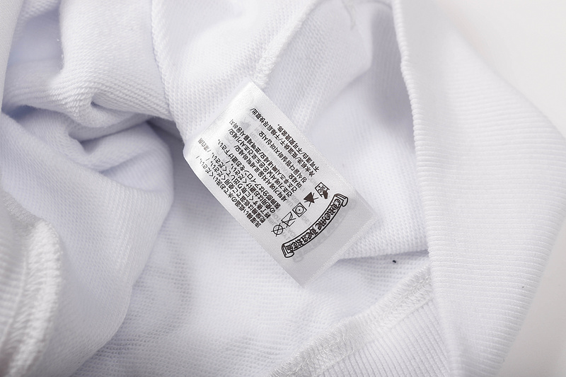 Chr0me Heart Hoodie 2301019