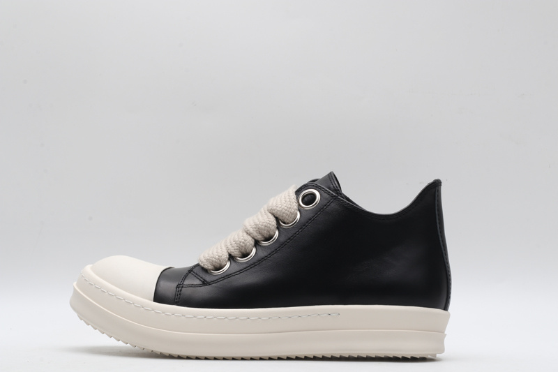 Rick Owens Shoes