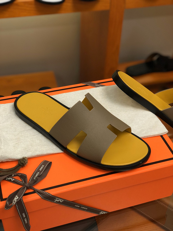 Hermès Izmir sandal