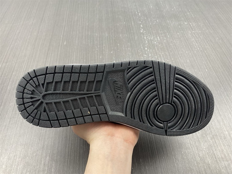 Air Jordan 1 Low "Homage" DR0502-101