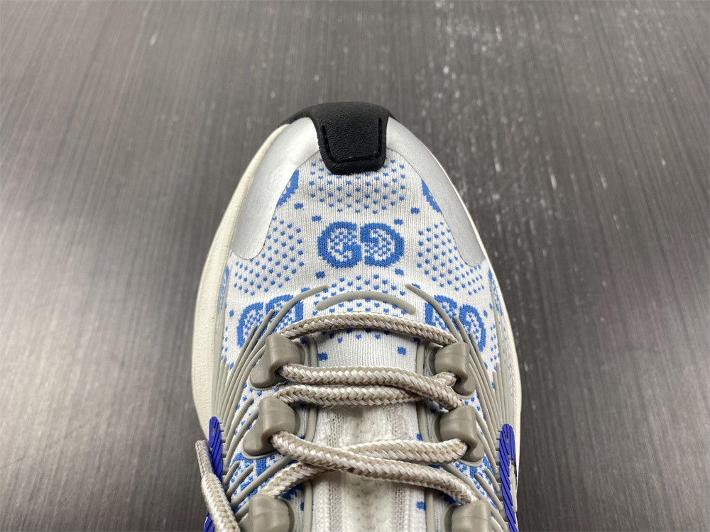 GUCCI Run Sneaker
