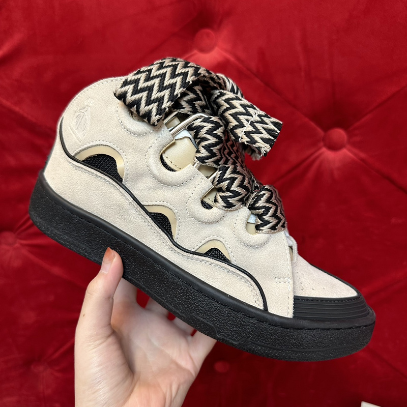 Lanvin Sneakers
