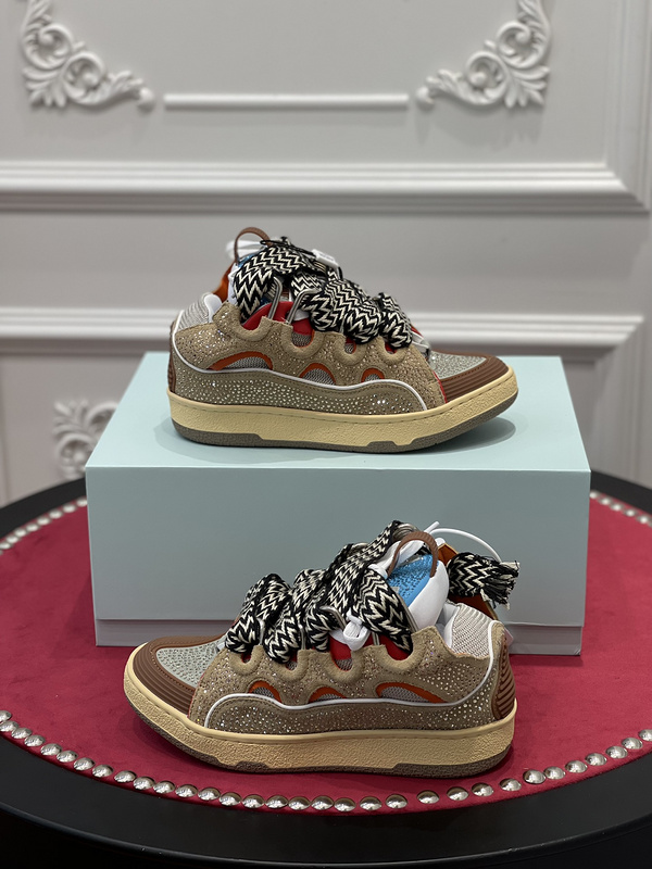 Lanvin Sneakers