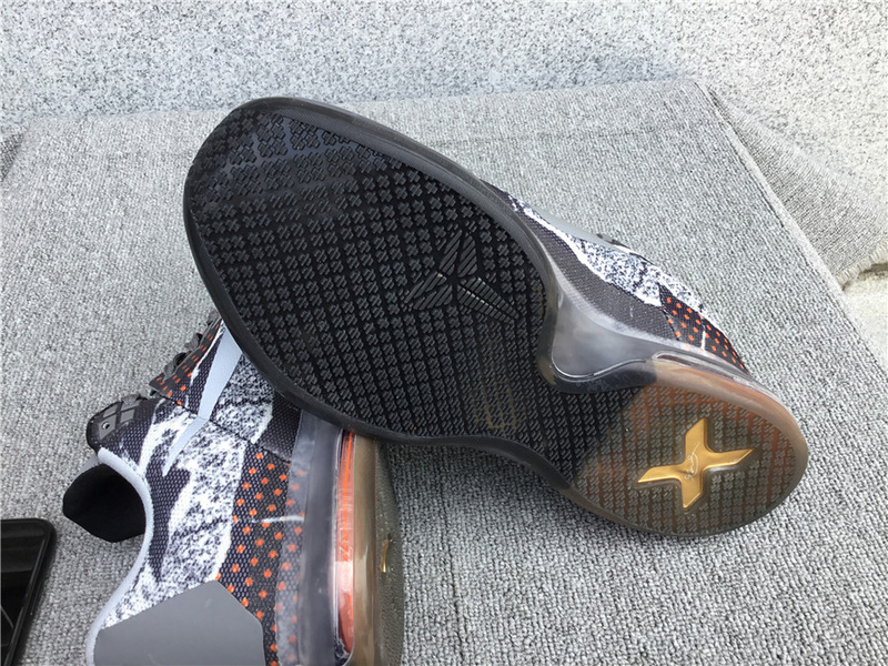 Nike Kobe 10