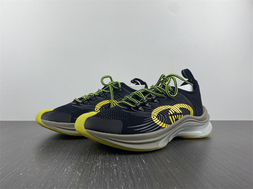 GUCCI Run Sneaker