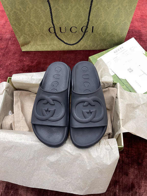Gucci slide (EU35-EU45)