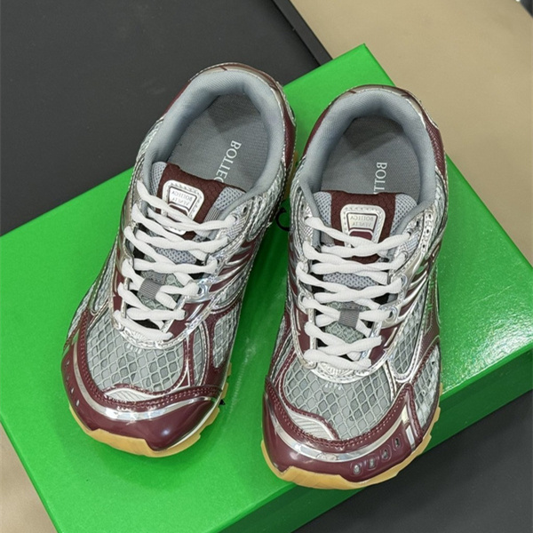 Bottega Veneta Orbit Sneakers