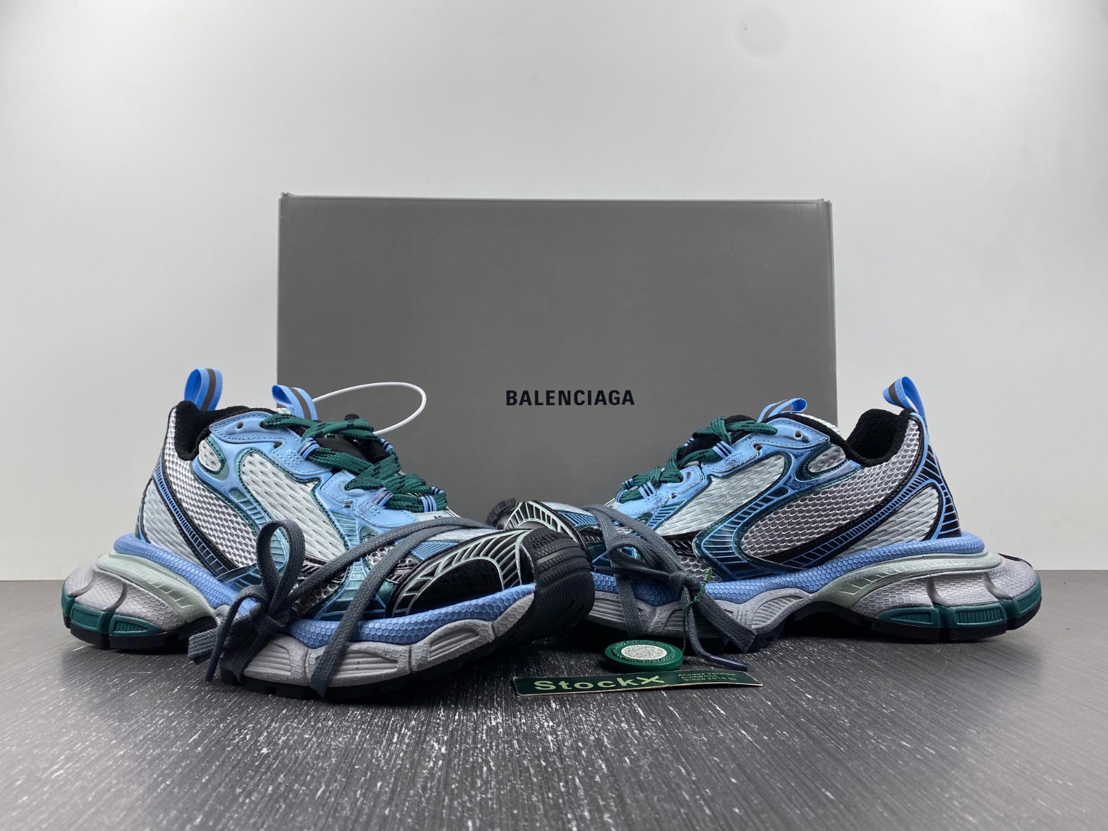 Balenciaga 3XL Sneaker