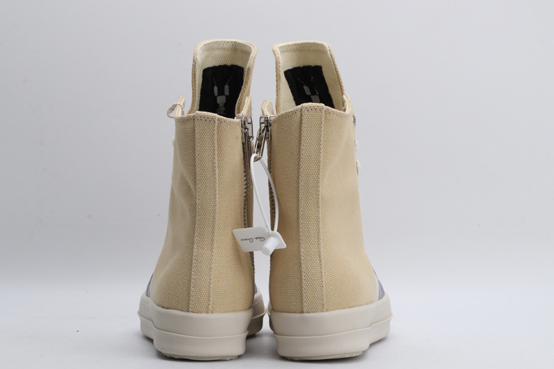 Rick Owens Shoes