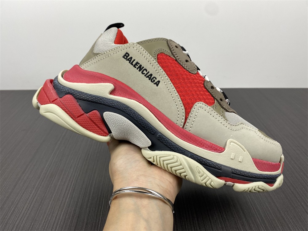 Balenciaga TRIPLE S TRAINER