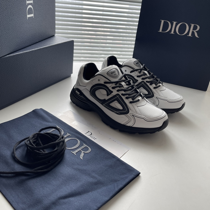 DIOR B30 SNEAKER