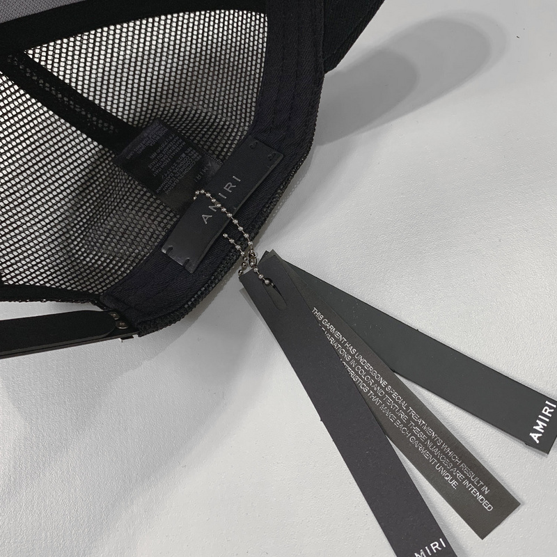 AM*RI HAT M012 ONE SIZE