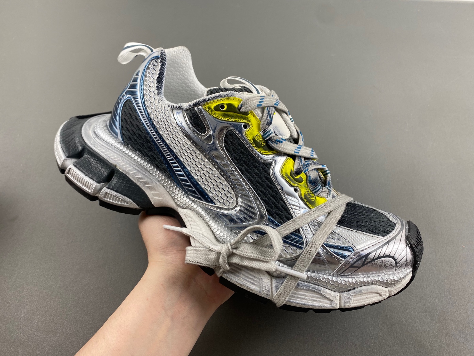 Balenciaga 3XL Sneaker