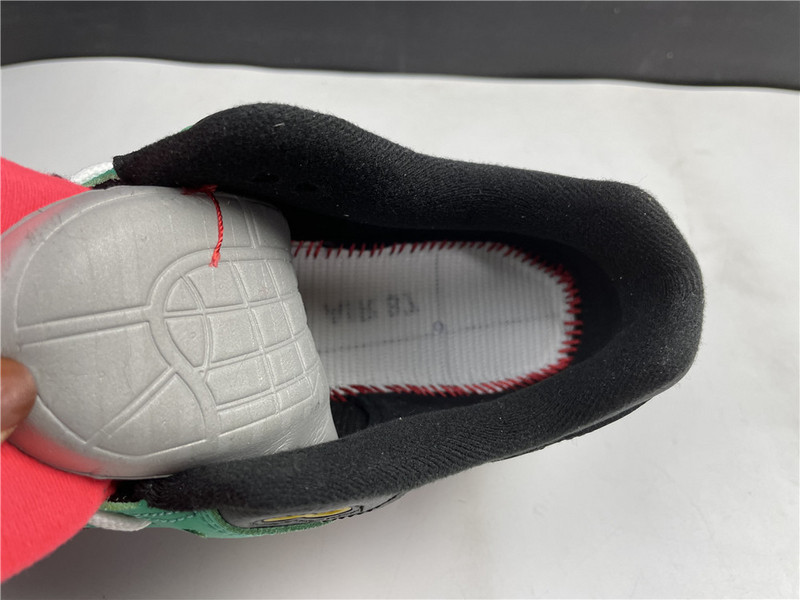 Nike Air Max 1 "Windbreaker" - AO1021 023