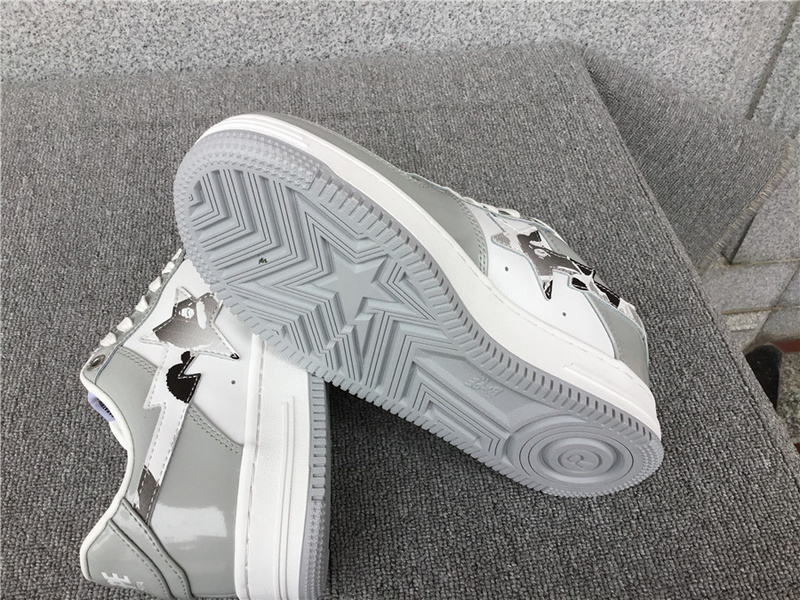 A Bathing Ape Bape SK8 Sta