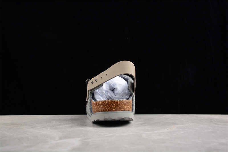 Dior by Birkenstock Milano Sandal Grey (EU36-EU45)