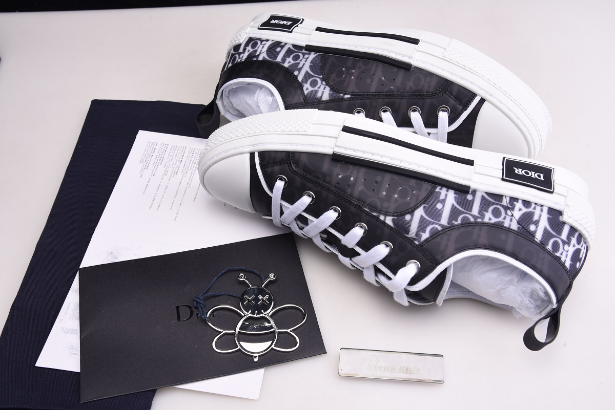 DIOR B23 SNEAKER