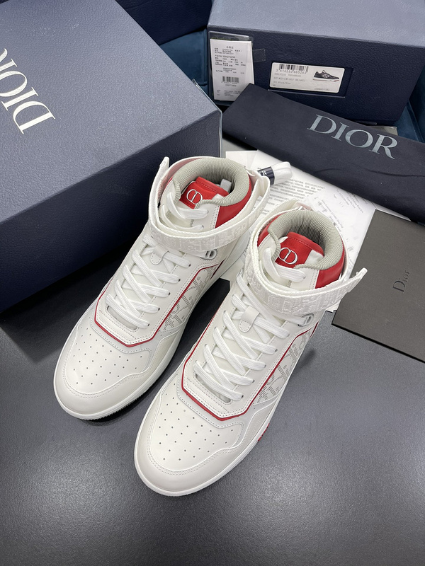 DIOR B27 SNEAKER