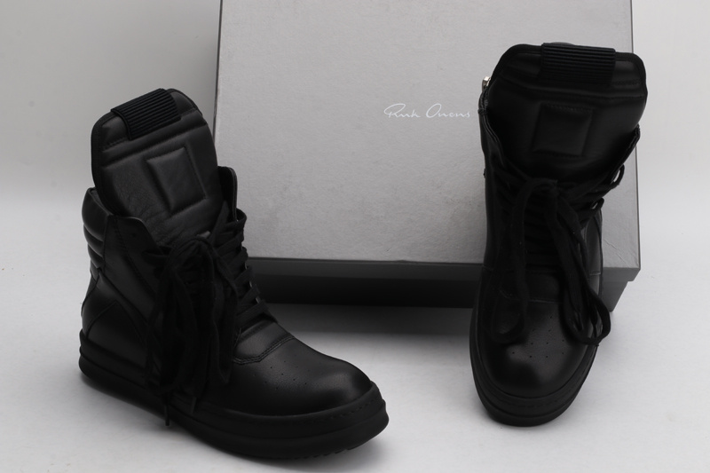 Rick Owens Shoes (34-48)