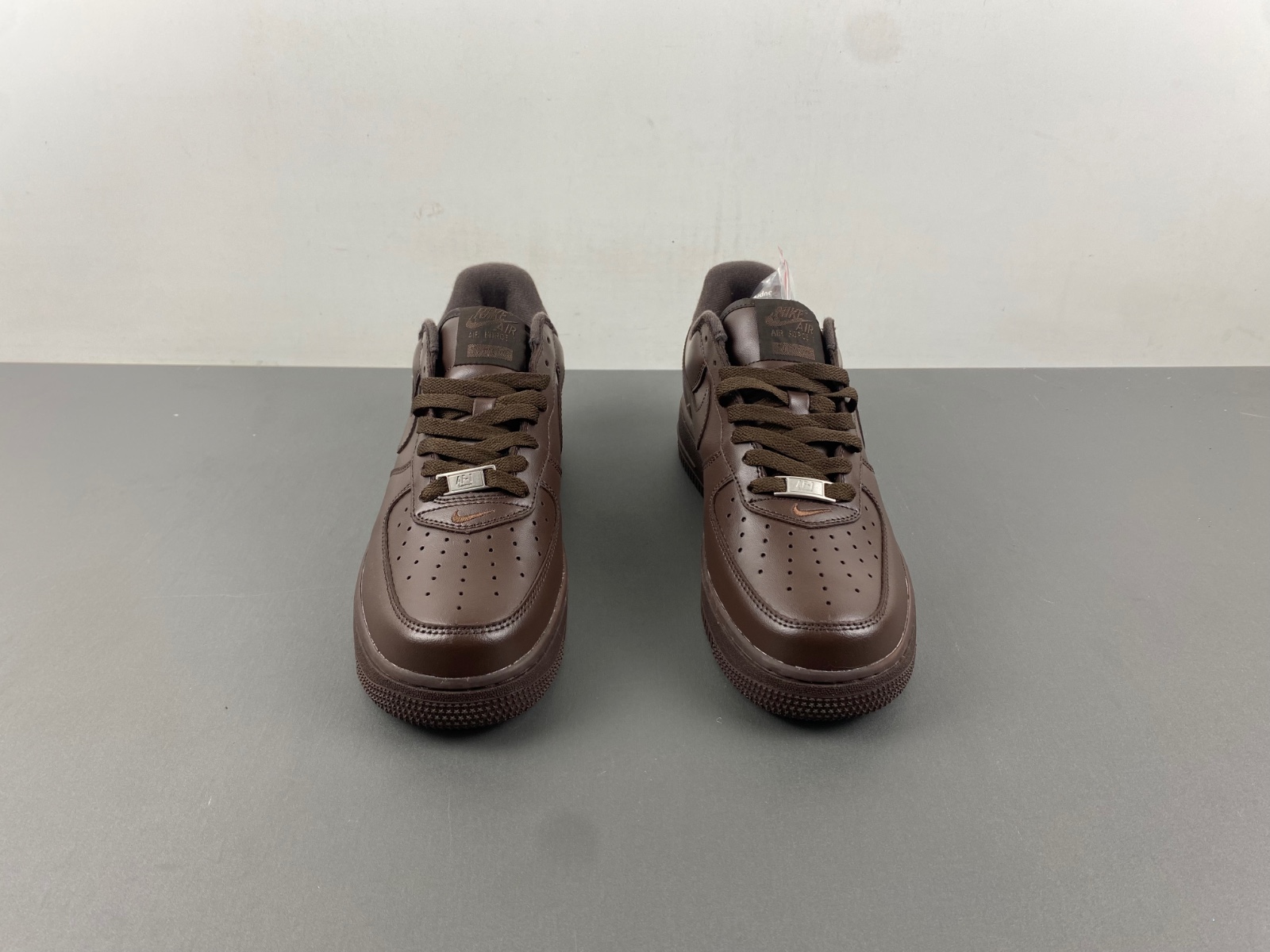 Supre* X Air Force 1 Low 