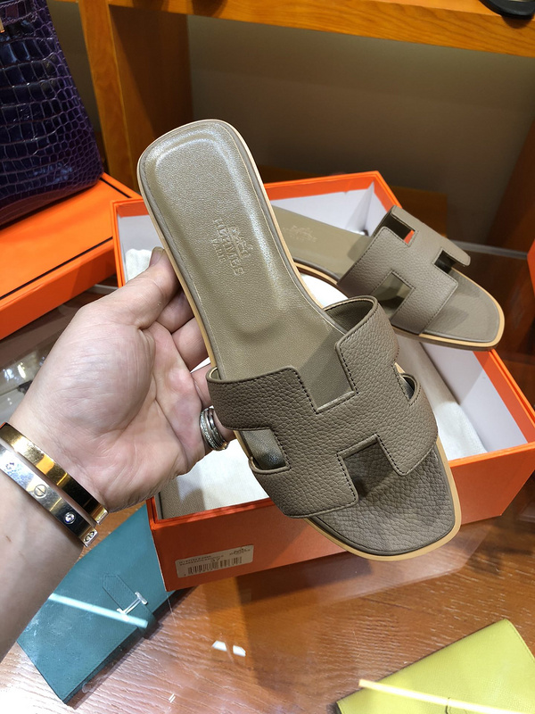ORAN SANDAL