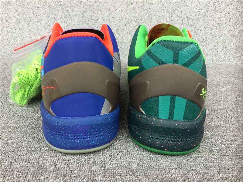 Kobe 8 System Premium