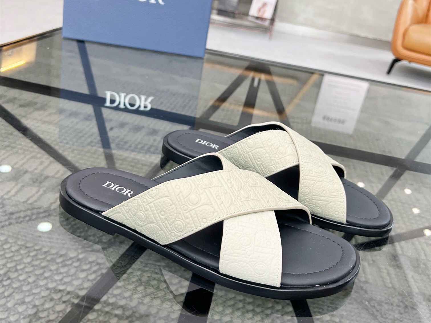 DIOR SLIDE (EU38-EU46)