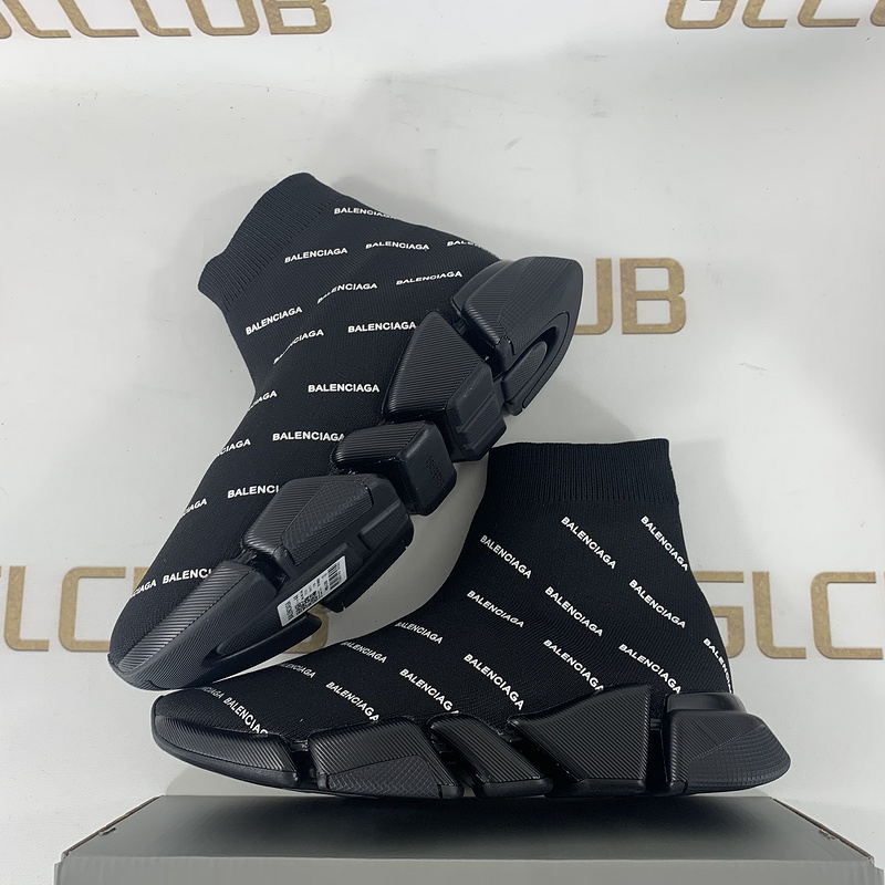 Balenciaga SPEED TRAINER
