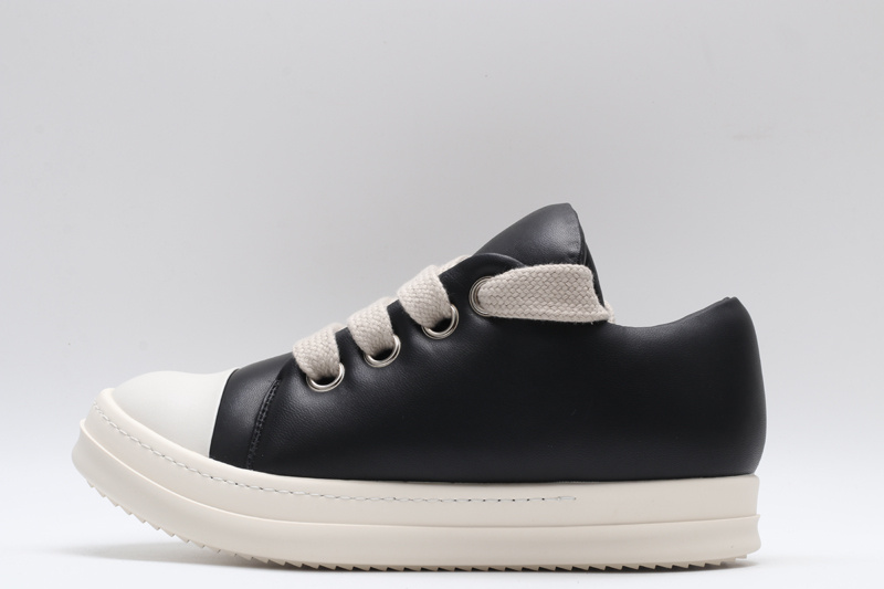 Rick Owens Shoes