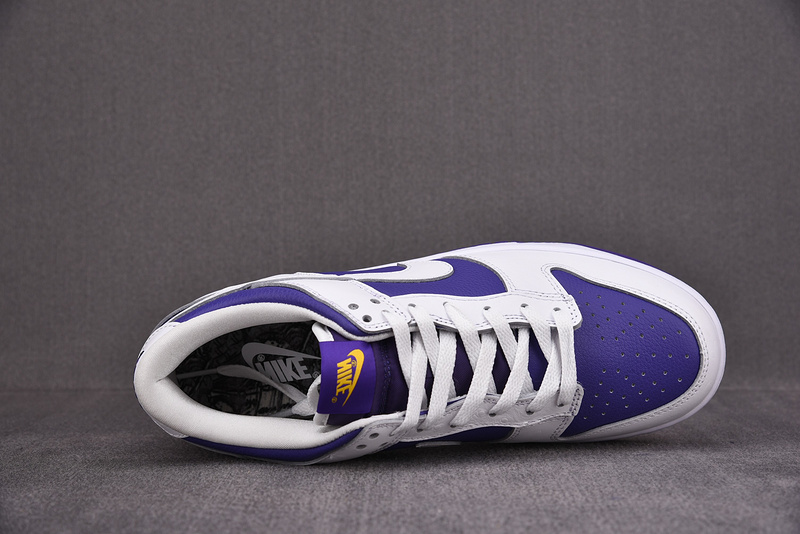 Nike Dunk Low "Flip The Old School" DJ4636-100