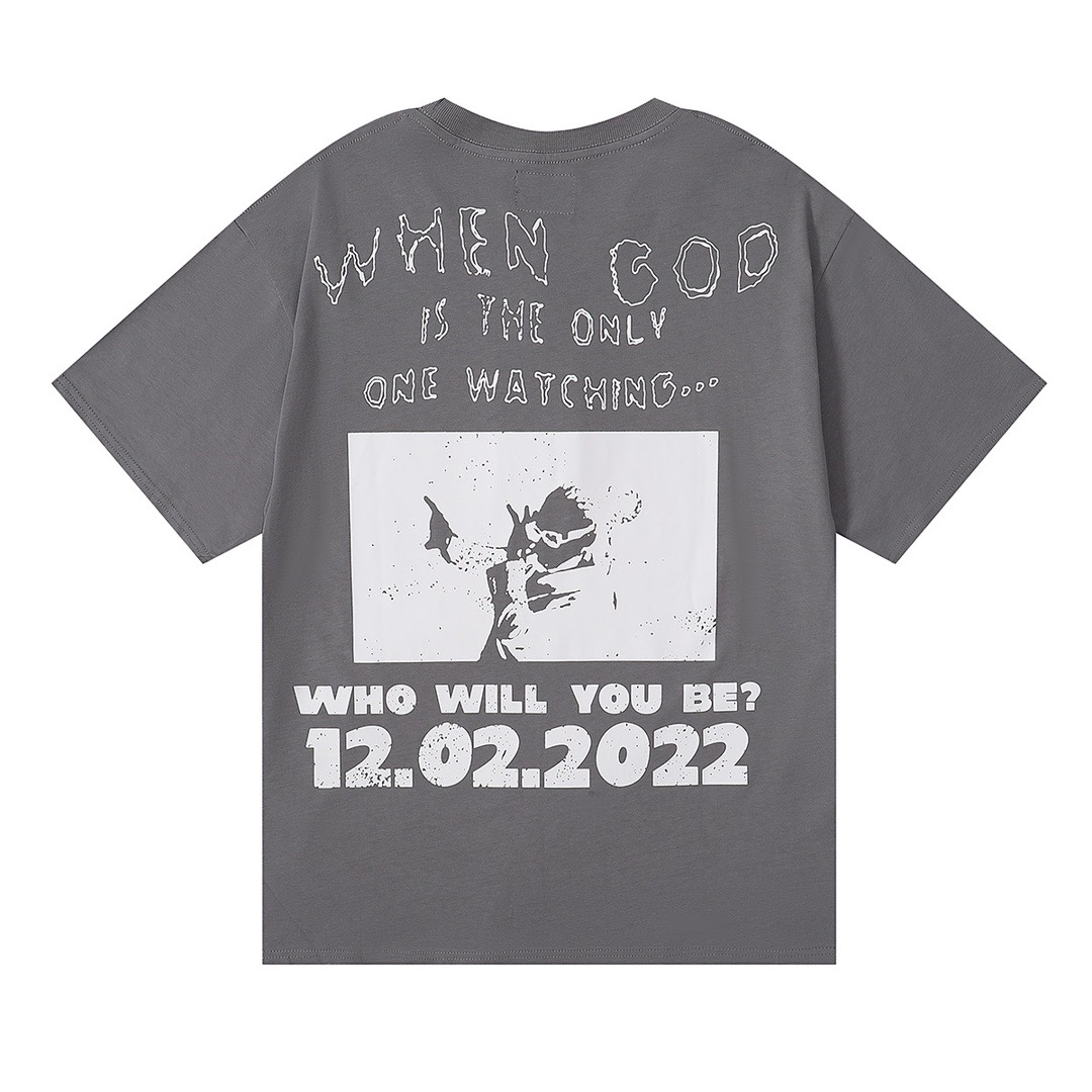 HELLSTAR T-SHIRT 2403016