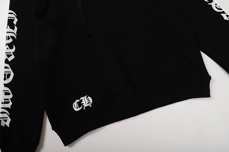 Chr0me Heart Hoodie 2301019