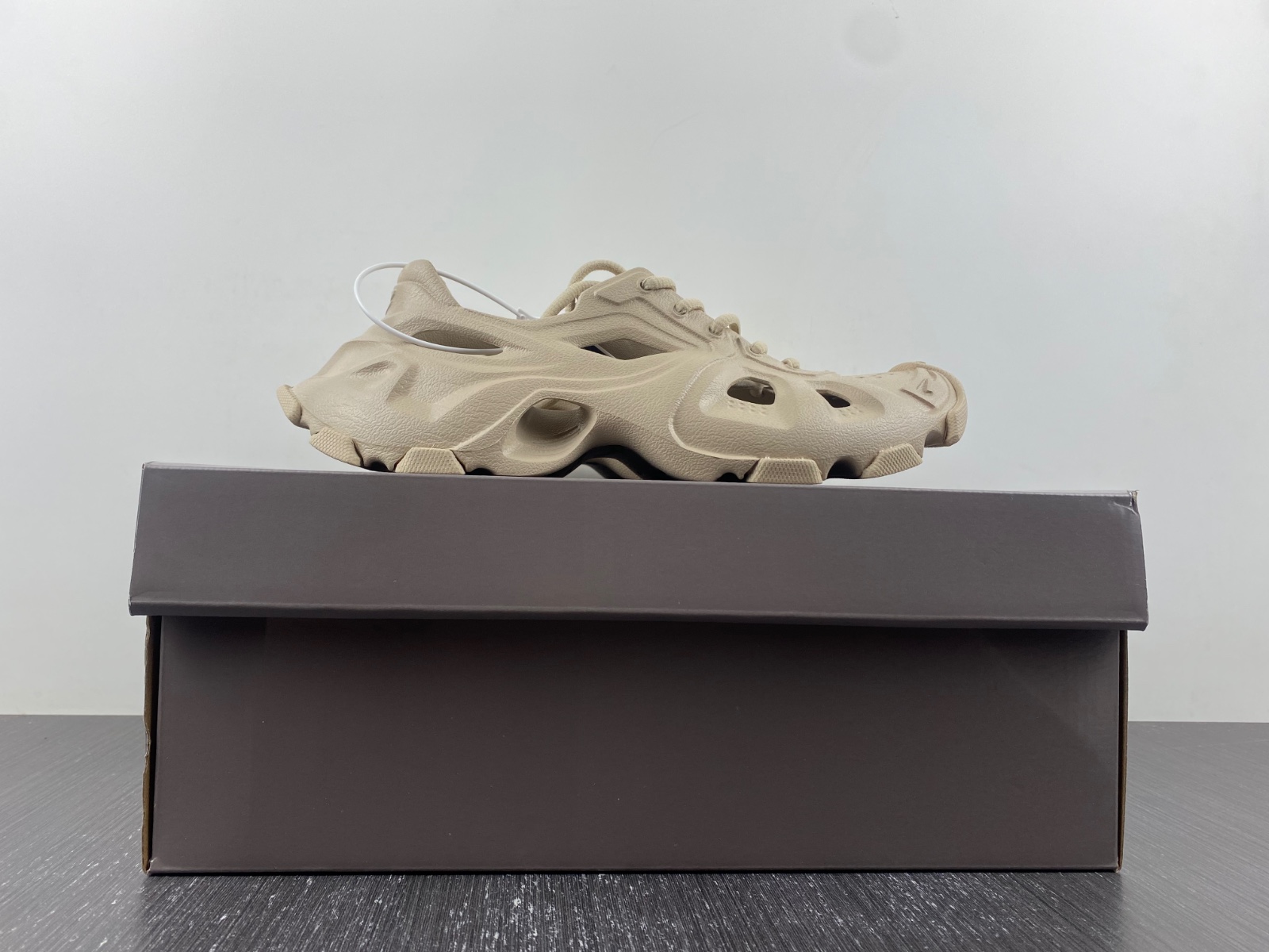 Balenciaga HD Lace-Up Sneaker