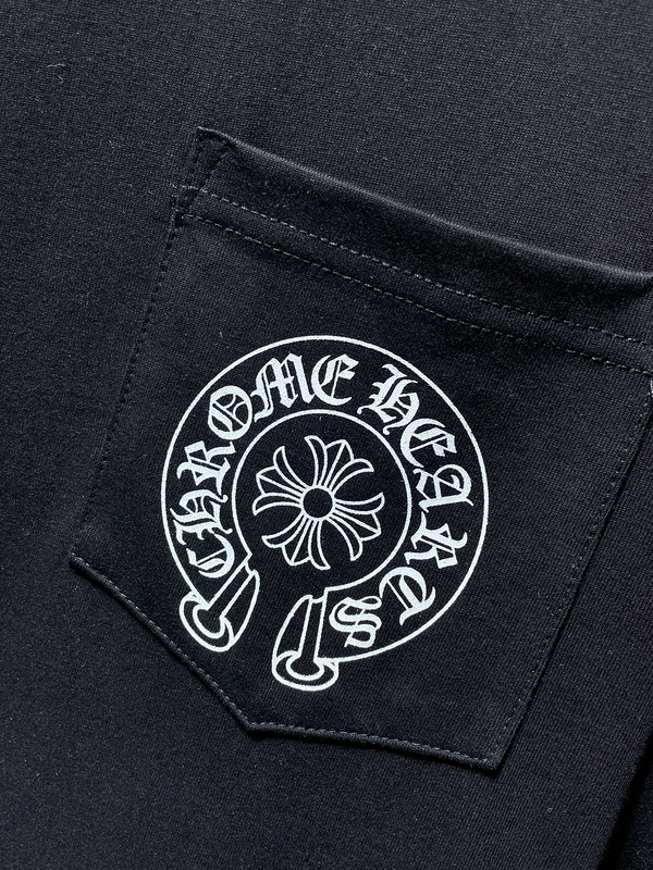 CHR0ME HEART T-SHIRT 2302088