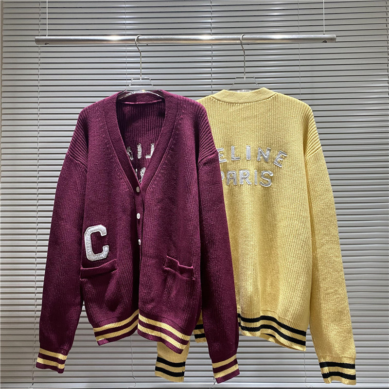 Celine sweater MAO-11