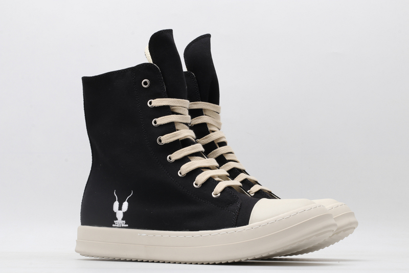 RICK OWENS DRKSHDW sneakers