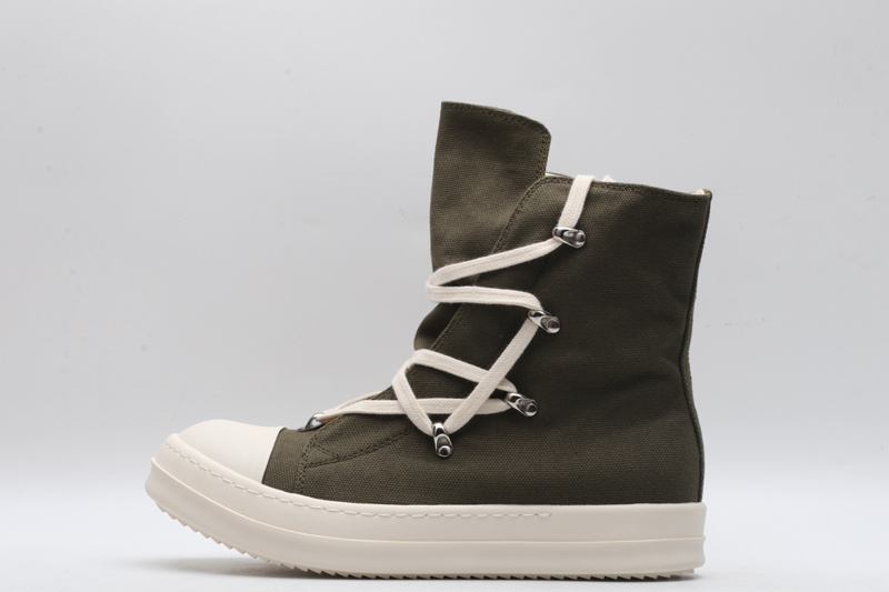 Rick Owens Shoes