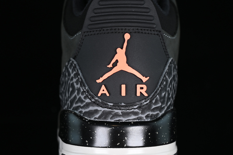 Air Jordan 3 "Fear" CT8532-080