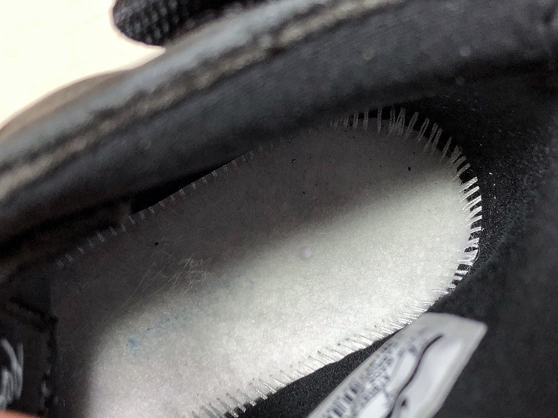 Air Fear Of God Raid 