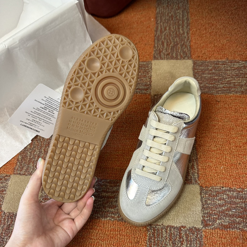 Maison M0rgiela Trainer (GATs)