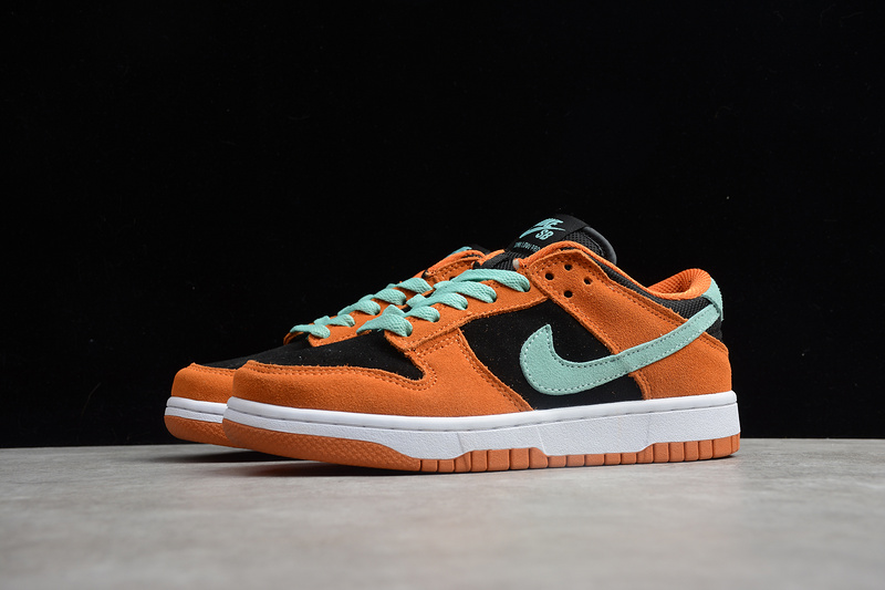 Nike Dunk Low Ceramic DA1469-001