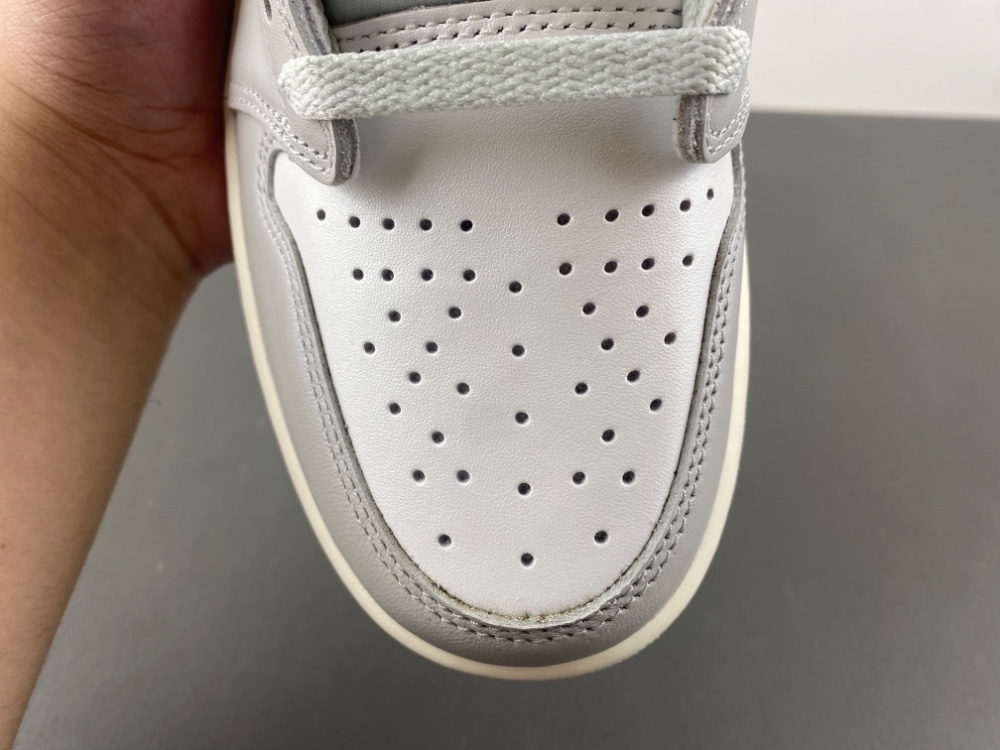 Air Jordan 1 Retro Low "CNY" HF3144-100