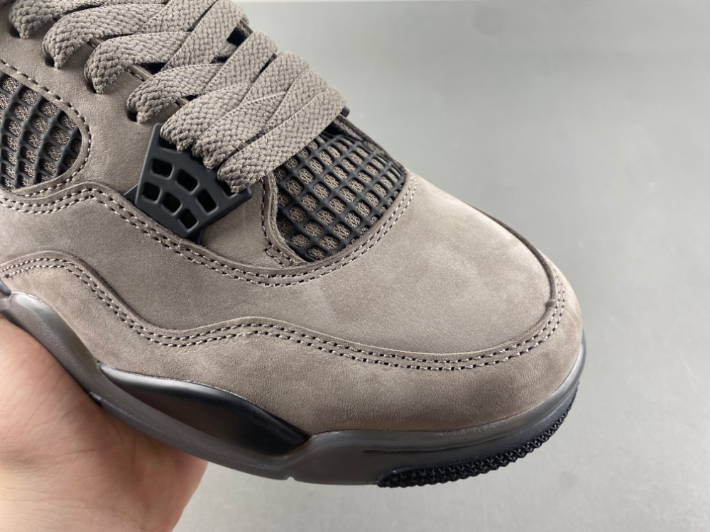 Air Jordan 4 “Cave Stone” FV5029-200