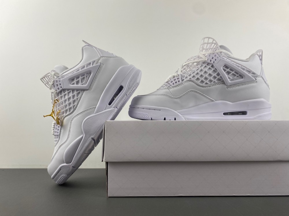 Air Jordan 4 FV7251-107